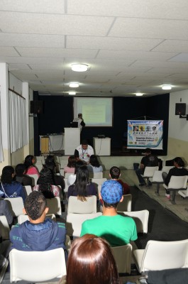 Conferencia Municipal de Juventude  Foto Jairo Marques (7)
