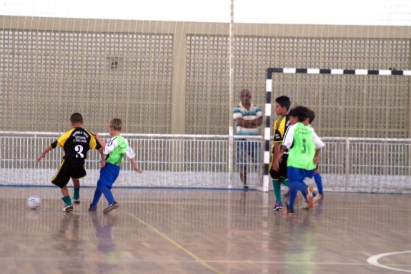 Copa Aberta Futsal10