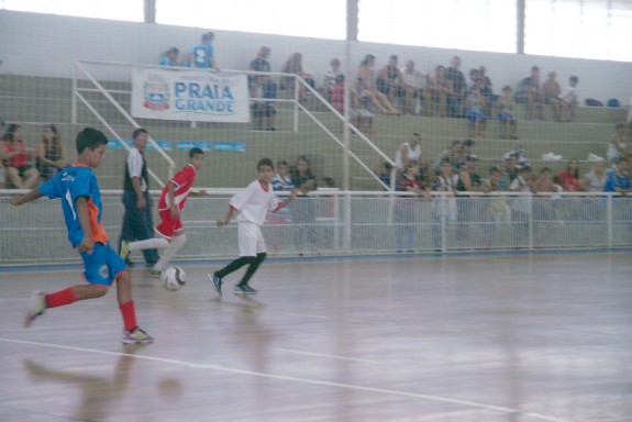 Copa Aberta Futsal11