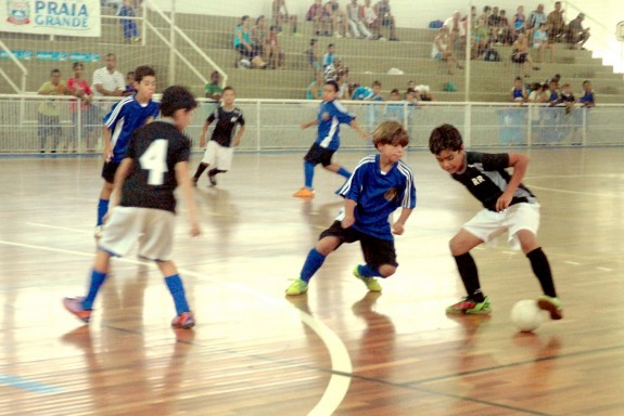 Copa Aberta Futsal13