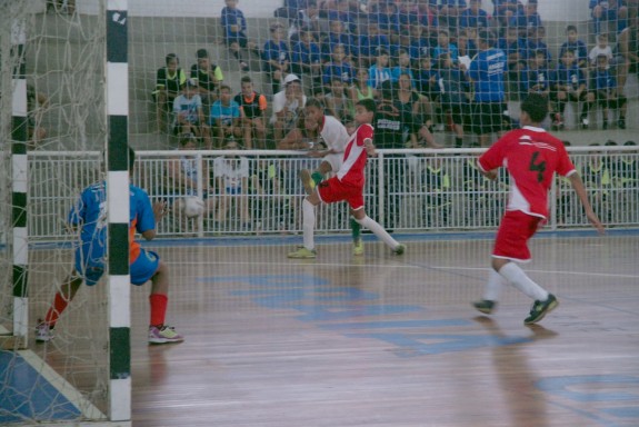 Copa Aberta Futsal16