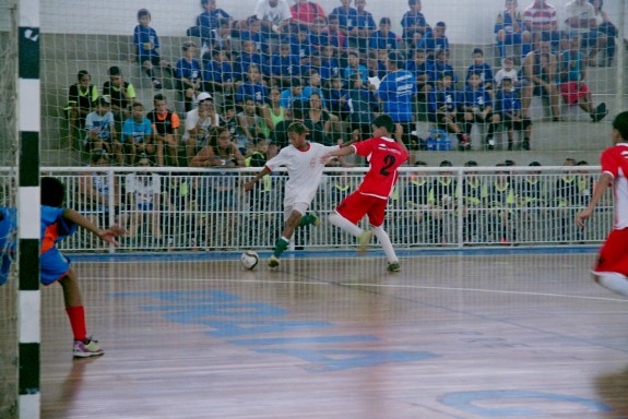 Copa Aberta Futsal17