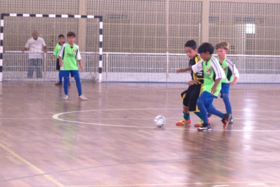 Copa Aberta Futsal17