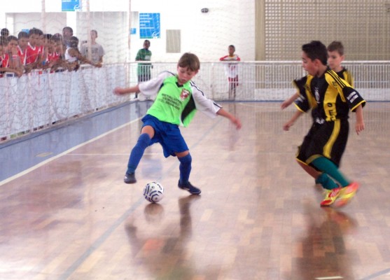 Copa Aberta Futsal18