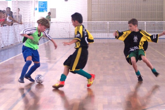 Copa Aberta Futsal19