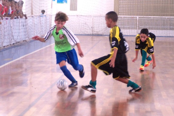 Copa Aberta Futsal23