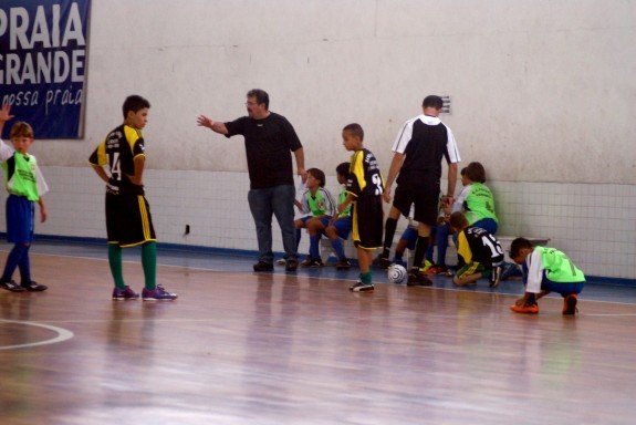 Copa Aberta Futsal25
