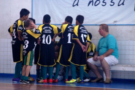 Copa Aberta Futsal31