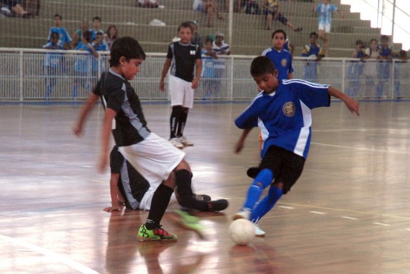 Copa Aberta Futsal33
