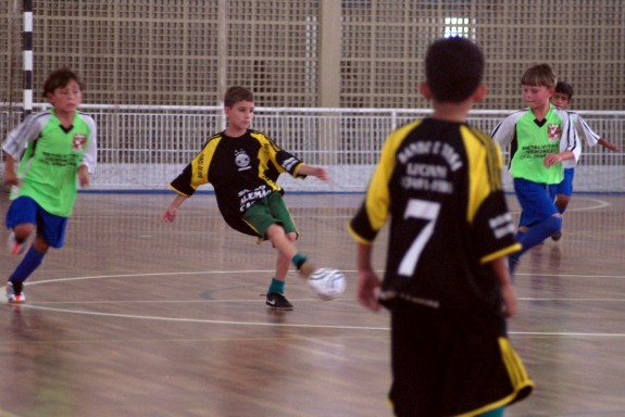 Copa Aberta Futsal35