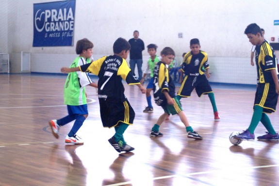 Copa Aberta Futsal37