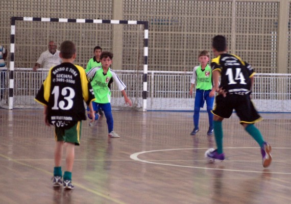 Copa Aberta Futsal42