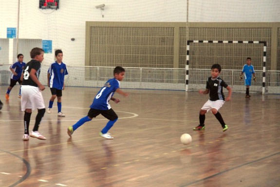 Copa Aberta Futsal5