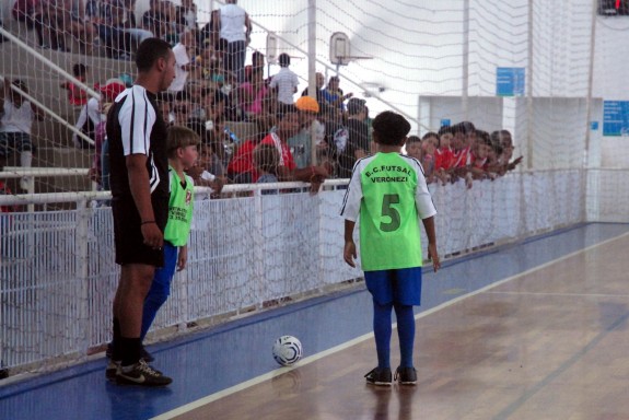 Copa Aberta Futsal5