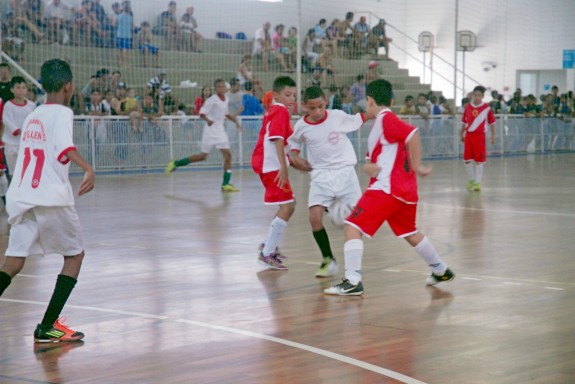 Copa Aberta Futsal7