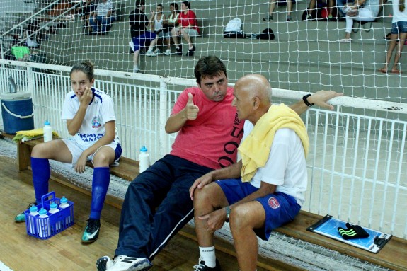 Futsal fem 2