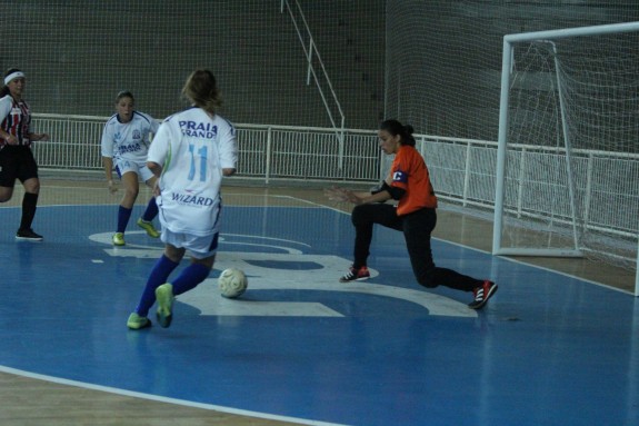 Futsal fem 23