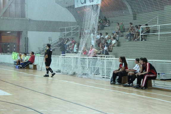 Futsal fem 4