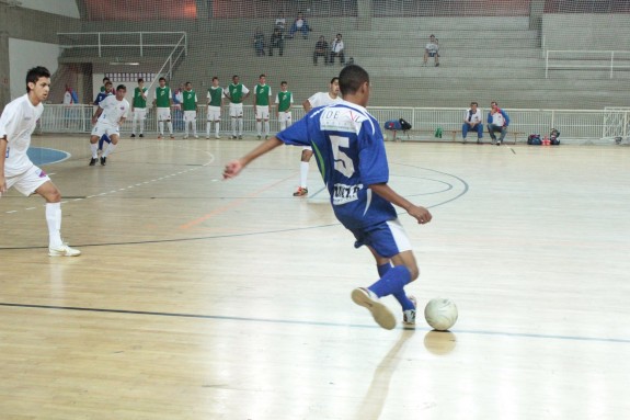 Futsal Torneio estadual15