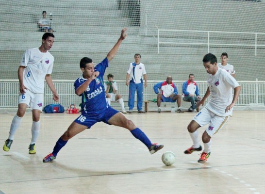 Futsal Torneio estadual3