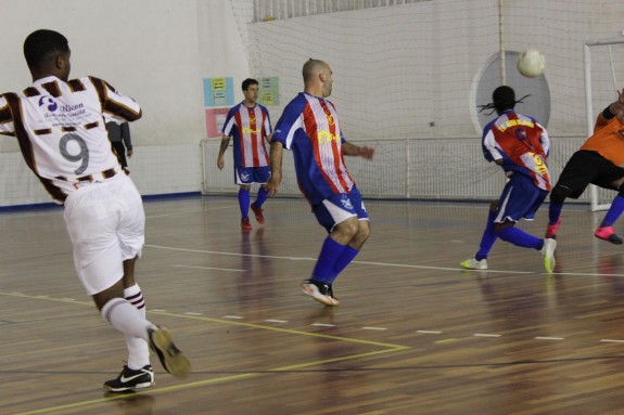 Copa Aberta Futsal adulto 34