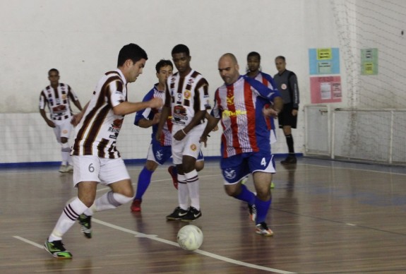 Copa Aberta Futsal adulto 37