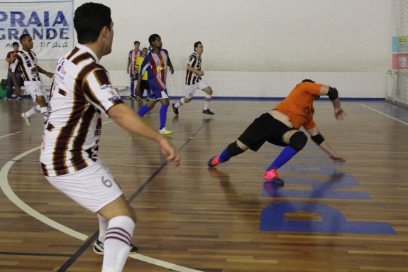 Copa Aberta Futsal adulto 38
