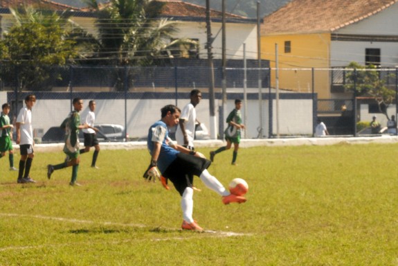 Camp Defe Futebol 22