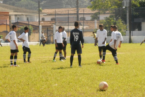 Camp Defe Futebol 35