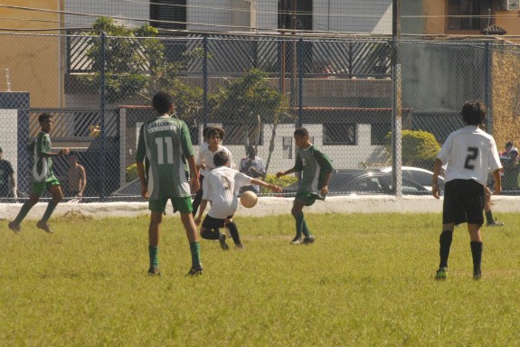 Camp Defe Futebol 4