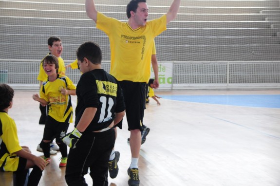 Final 2 Copa Aberta Futsal 27