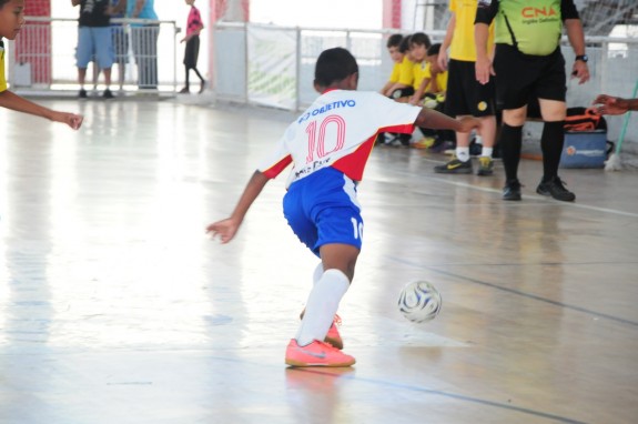 Final 2 Copa Aberta Futsal 3