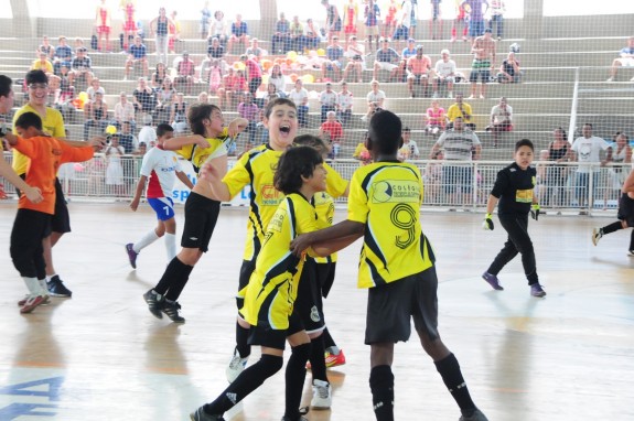 Final 2 Copa Aberta Futsal 31