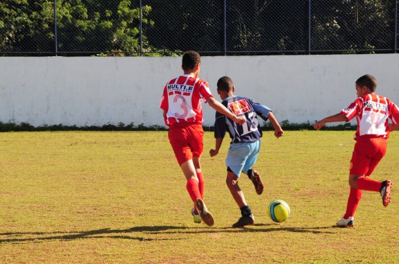 Futebol Copa Net Ocian X Dennis Soccer r8