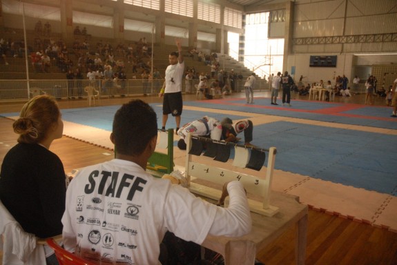 Jiu Jitsu Campeonato 16