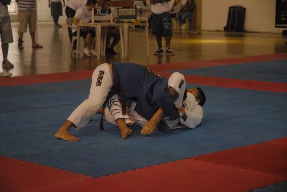 Jiu Jitsu Campeonato 26