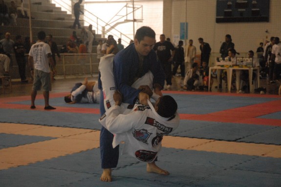 Jiu Jitsu Campeonato 31