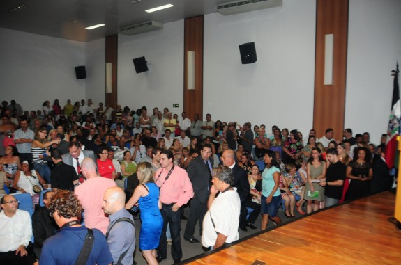 Dilplomacao dos candidadtos eleitos - Foto Amauri Pinilha (13)