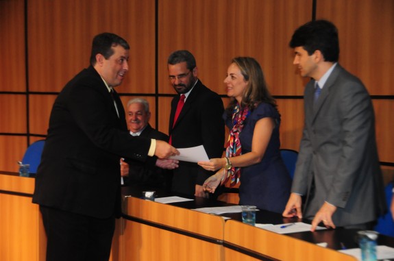 Dilplomacao dos candidadtos eleitos - Foto Amauri Pinilha (137)