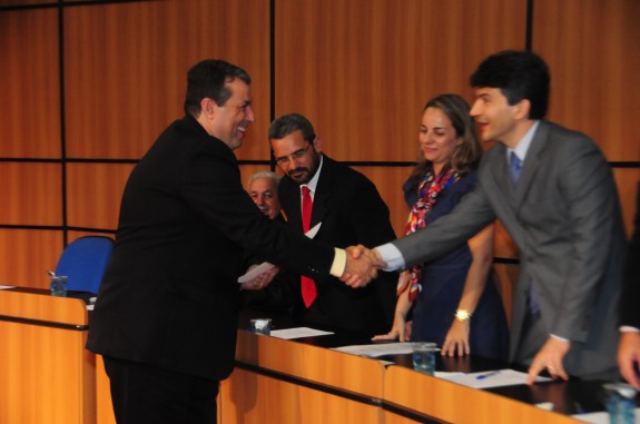 Dilplomacao dos candidadtos eleitos - Foto Amauri Pinilha (138)