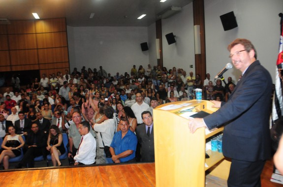 Dilplomacao dos candidadtos eleitos - Foto Amauri Pinilha (158)