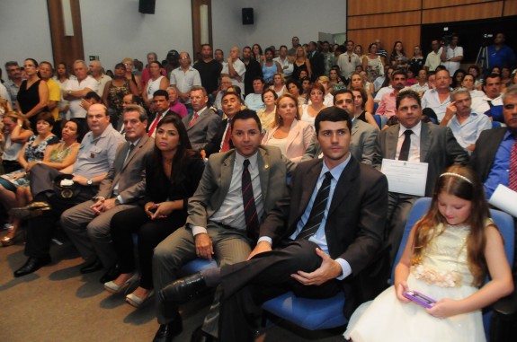 Dilplomacao dos candidadtos eleitos - Foto Amauri Pinilha (163)