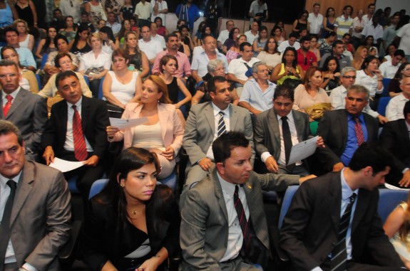 Dilplomacao dos candidadtos eleitos - Foto Amauri Pinilha (168)