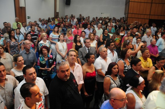 Dilplomacao dos candidadtos eleitos - Foto Amauri Pinilha (19)