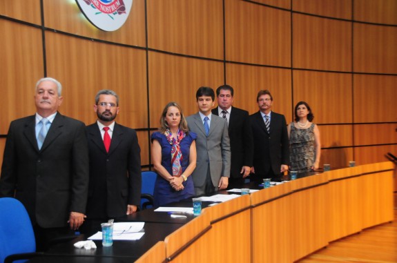 Dilplomacao dos candidadtos eleitos - Foto Amauri Pinilha (191)