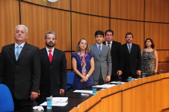 Dilplomacao dos candidadtos eleitos - Foto Amauri Pinilha (193)