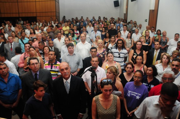 Dilplomacao dos candidadtos eleitos - Foto Amauri Pinilha (194)