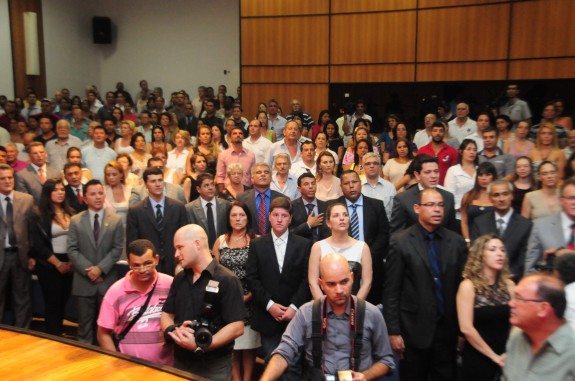 Dilplomacao dos candidadtos eleitos - Foto Amauri Pinilha (195)