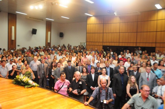 Dilplomacao dos candidadtos eleitos - Foto Amauri Pinilha (198)