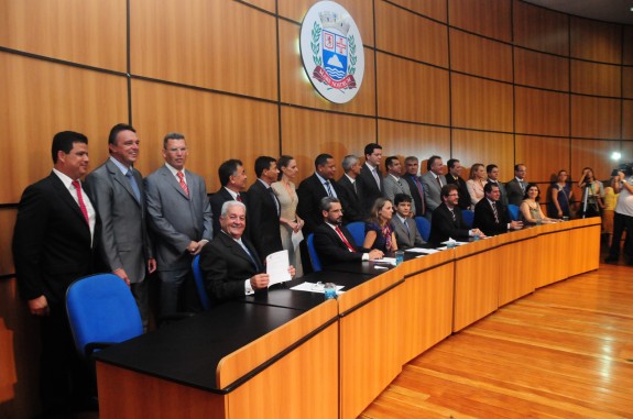 Dilplomacao dos candidadtos eleitos - Foto Amauri Pinilha (201)